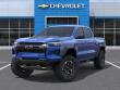 2026 Chevrolet Colorado ZR2 Truck Crew Cab
