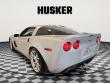 2009 Chevrolet Corvette Z06 Z06 w/2LZ Performance