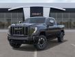 2025 GMC Sierra 2500 HD Denali Ultimate Truck Crew Cab