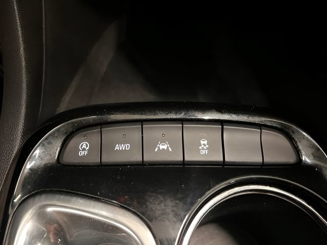 2025 Buick Encore GX Preferred - Photo 16