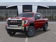 2026 GMC Sierra 2500 HD SLT Truck Crew Cab