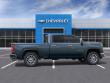 2026 Chevrolet Silverado 3500 HD LTZ Truck Crew Cab
