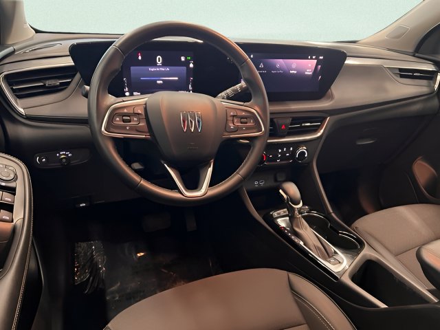2025 Buick Encore GX Preferred - Photo 26