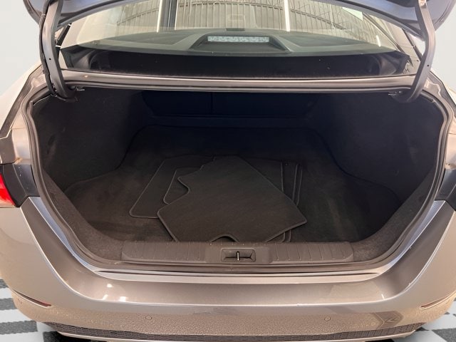2025 Nissan Sentra SV - Photo 11