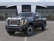 2026 GMC Sierra 2500 HD Denali Truck Crew Cab