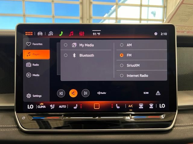 2026 Volkswagen Tiguan SE - Photo 28