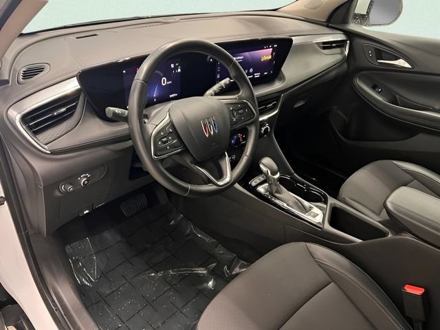 2025 Buick Encore GX Preferred - Photo 11
