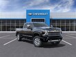 Chevrolet Silverado 2500 HD