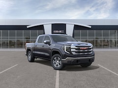 2026 GMC Sierra 1500 SLE Truck Crew Cab