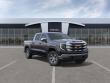 2026 GMC Sierra 1500 SLE Truck Crew Cab