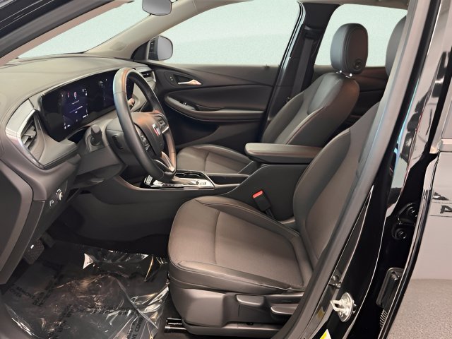 2025 Buick Encore GX Preferred - Photo 9