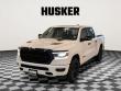 2024 Ram 1500 Laramie Crew Cab 4x4 57 Box Truck