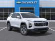 2026 Chevrolet Equinox LT SUV