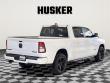 2020 Ram 1500 Big Horn Crew Cab 4x4 57 Box Truck
