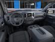 2026 Chevrolet Silverado 1500 Custom Trail Boss Truck Crew Cab