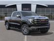 2026 GMC Sierra 1500 SLT Truck Crew Cab