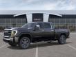 2026 GMC Sierra 2500 HD SLT Truck Crew Cab