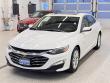 2024 Chevrolet Malibu 1LT Car
