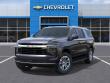 2026 Chevrolet Suburban LS SUV