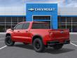 2026 Chevrolet Silverado 1500 ZR2 Truck Crew Cab