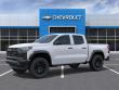 2026 Chevrolet Colorado Trail Boss Truck Crew Cab