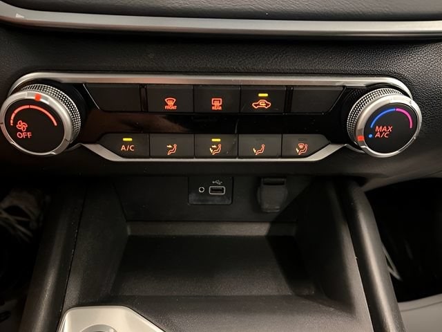 2023 Nissan Altima S - Photo 26
