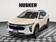 2025 Chevrolet Trax LT SUV