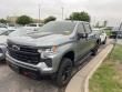 2023 Chevrolet Silverado 1500 LT Trail Boss Truck
