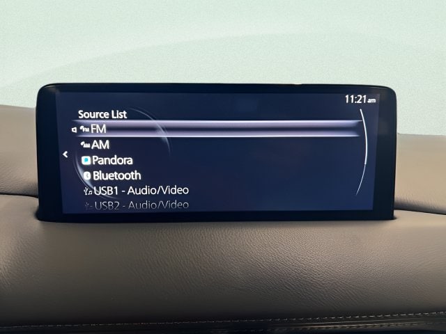 2024 Mazda CX-5 S Select Package - Photo 11