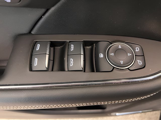 2025 Buick Envision Sport Touring - Photo 12