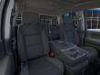 2026 Chevrolet Silverado 2500 HD Custom Truck Double Cab