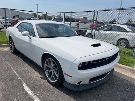 2023 Dodge Challenger GT