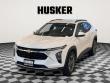 2025 Chevrolet Trax LT SUV