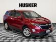 2020 Chevrolet Equinox LT SUV