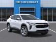 2026 Chevrolet Trax LS SUV