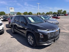 2025 Chevrolet Equinox LT SUV
