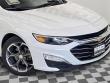 2024 Chevrolet Malibu 1LT Car
