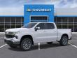 2026 Chevrolet Silverado 1500 LT Truck Crew Cab