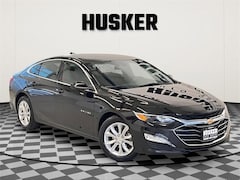 2024 Chevrolet Malibu 1LT Car