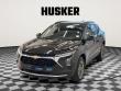 2025 Chevrolet Trax LT SUV
