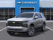 2026 Chevrolet Tahoe High Country SUV