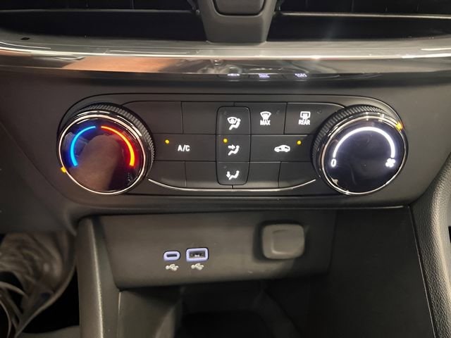 2025 Buick Encore GX Preferred - Photo 21