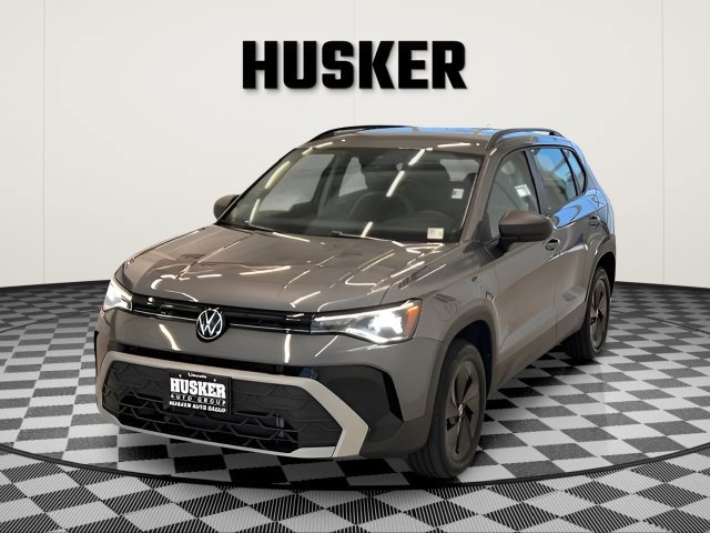 2026 Volkswagen Taos S - Photo 6