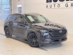 2025 Mazda CX-50 2.5 S Select Package SUV