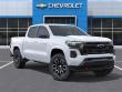 2025 Chevrolet Colorado Z71 Truck Crew Cab