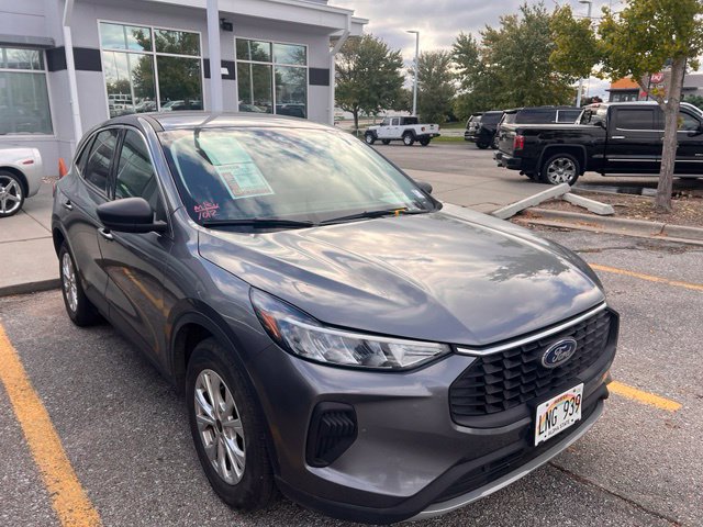 Used 2024 Ford Escape Active