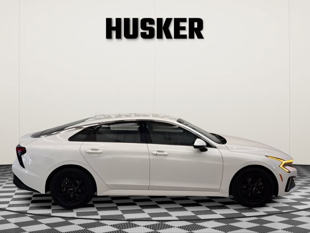 Used 2025 Kia K5 LXS Sedan