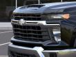 2026 Chevrolet Silverado 2500 HD LT Truck Crew Cab
