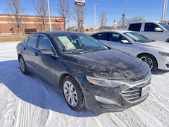 2024 Chevrolet Malibu 1LT Car