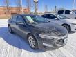 2024 Chevrolet Malibu 1LT Car